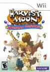 Harvest Moon: Animal Parade